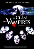 Pochette du film Vampire Clan