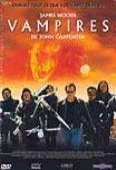 Pochette du film Vampires