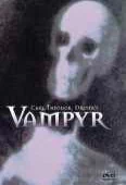 Pochette du film Vampyr
