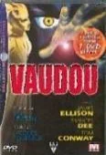 Pochette du film Vaudou