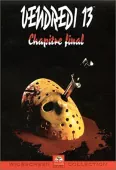 Pochette du film Vendredi 13 : Chapitre Final