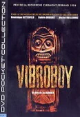 Pochette du film Vibroboy