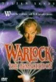 Pochette du film Warlock 3 : The End of Innocence