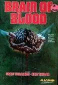 Pochette du film Brain of Blood