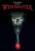 Pochette du film Wishmaster