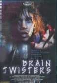 Pochette du film Brain Twisters