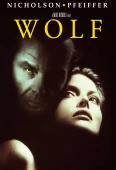 Pochette du film Wolf