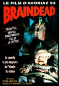 Pochette du film Braindead