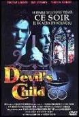 Pochette du film Devil's Child