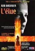 Pochette du film Elue, l'