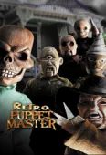 Pochette du film Puppet Master 7 : retro