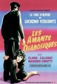 Pochette du film Deux Amants Diaboliques