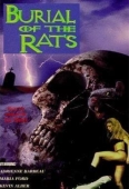 Pochette du film Burial of the Rats
