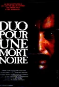 Pochette du film Duo pour une Mort Noire
