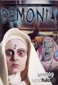 Pochette du film Demonia