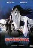 Pochette du film Shock