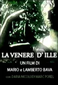 Pochette du film Vénus d'ille, la