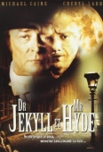 Pochette du film Jeckyll & Hyde