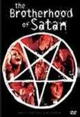 Pochette du film Brotherhood of Satan