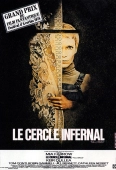 Pochette du film Cercle Infernal, le