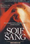 Pochette du film Soif de Sang