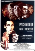 Pochette du film Fondu au noir