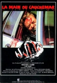 Pochette du film Main du Cauchemar, la
