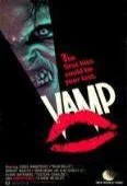 Pochette du film Vamp