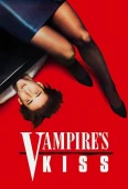 Pochette du film Embrasse moi, vampire