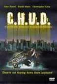 Pochette du film C.H.U.D.