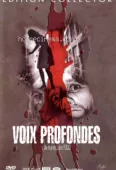 Pochette du film Voix Profondes