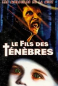 Pochette du film Fils des Ténébres, le