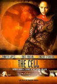 Pochette du film Cell, the