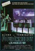 Pochette du film Alien Nation