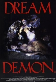 Pochette du film Dream Demon