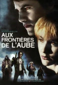 Pochette du film Aux Frontières de l'Aube