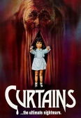 Pochette du film Curtains : l'Ultime Cauchemar