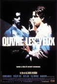 Pochette du film Ouvre les yeux
