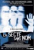 Pochette du film Secte sans Nom, la