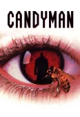 Pochette du film Candyman