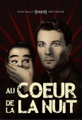 Pochette du film Au Coeur de la nuit