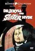 Pochette du film Docteur Jeckyll and Sister Hyde