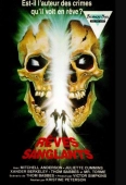 Pochette du film Rêves Sanglants