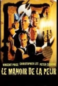 Pochette du film House of the Long Shadow