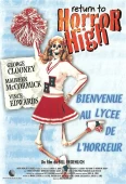 Pochette du film Return to Horror High