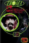 Pochette du film Cannibal, the Musical