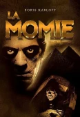 Pochette du film Momie, la