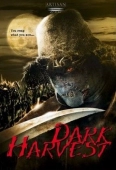 Pochette du film Dark Harvest