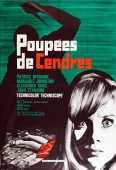 Pochette du film Poupée de cendres