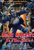 Pochette du film Bons Baisers de l'Au Delà